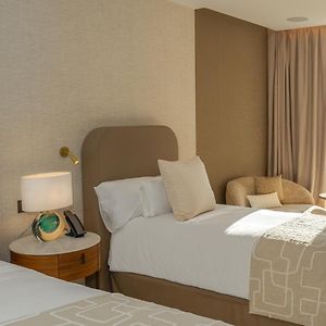 Habitación Deluxe con 2 Camas Individuales